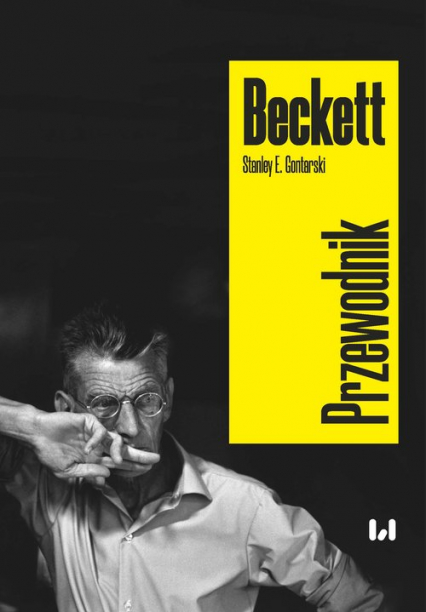 Beckett. Przewodnik -  | okładka