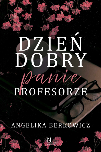 Dzień dobry, Panie Profesorze -  | okładka