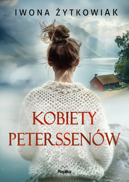 Kobiety Peterssenów - Iwona Żytkowiak | okładka