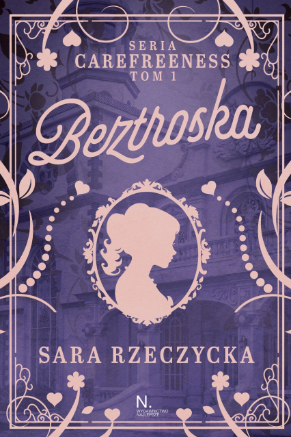 Beztroska. Carefreeness. Tom 1 -  | okładka