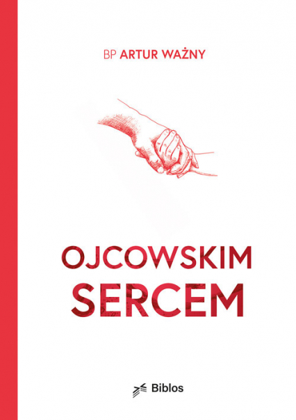 Ojcowskim sercem -  | okładka