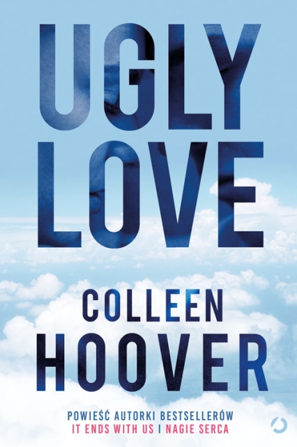 Ugly Love - Colleen Hoover | okładka