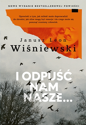 I odpuść nam nasze… - Janusz Wiśniewski | okładka