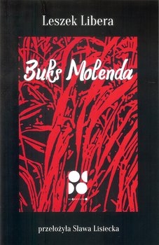 Buks Molenda - Leszek Libera | okładka