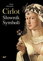 Słownik symboli - Juan Eduardo Cirlot | okładka