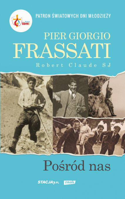 Pier Giorgio Frassati