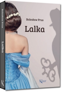 Lalka - Bolesław Prus | okładka