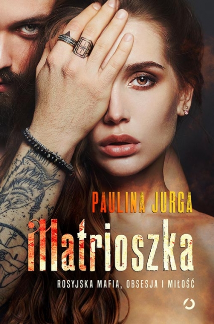 Matrioszka - Paulina Jurga | okładka