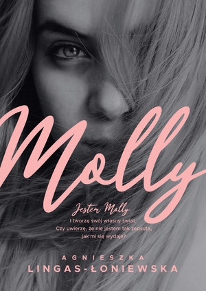 Molly -  | okładka