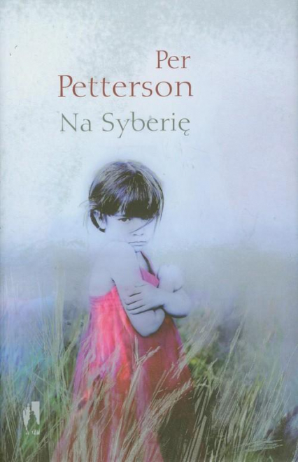 Na Syberię - Per Petterson | okładka