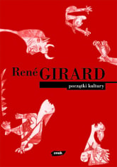 Początki kultury - René Girard  | mała okładka