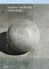 Widnokrąg - Wiesław Myśliwski  | mała okładka