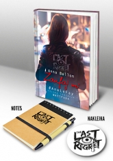 Zaufaj mi. The Last Regret 3 - Anna Bellon | mała okładka