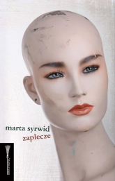 Zaplecze - Marta Syrwid | mała okładka