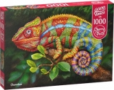 Puzzle 1000 CherryPazzi Chameleon 30011 -  | mała okładka