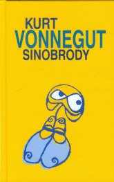 Sinobrody - Kurt Vonnegut | mała okładka