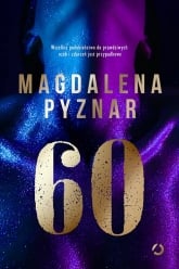 60 - Magdalena Pyznar | mała okładka