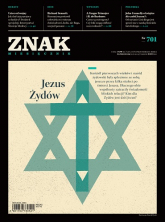 Miesięcznik „ZNAK”, październik 2013, nr 701 -  | mała okładka