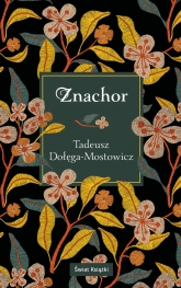 Znachor - Dołęga-Mostowicz Tadeusz | mała okładka