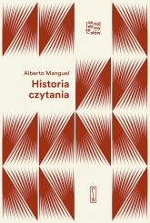Historia czytania - Alberto Manguel | mała okładka