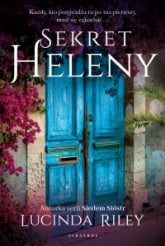 Sekret Heleny - Lucinda Riley | mała okładka