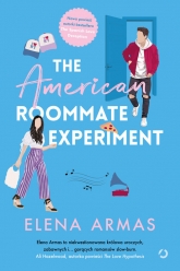 The American Roommate Experiment - Elena Armas | mała okładka