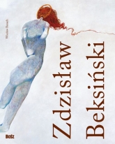 Zdzisław Beksiński 1929-2005 - Wiesław Banach | mała okładka
