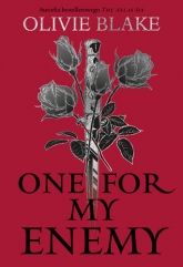 One For My Enemy - Blake Olivie | mała okładka