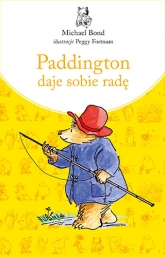 Paddington daje sobie radę. Nowe wydanie - Michael | mała okładka