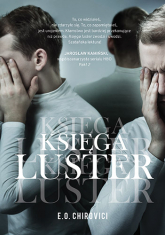 Księga luster - E.O. Chirovici | mała okładka