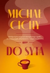 Do syta - Michał Cichy | mała okładka