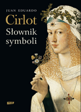 Słownik symboli - Juan Eduardo Cirlot | mała okładka