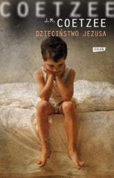 Dzieciństwo Jezusa - John Maxwell Coetzee | mała okładka