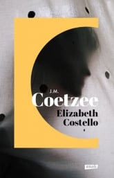 Elisabeth Costello - Coetzee J.M. | mała okładka