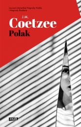 Polak - Coetzee J.M. | mała okładka