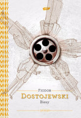 Biesy (2021)
 - Dostojewski Fiodor | mała okładka