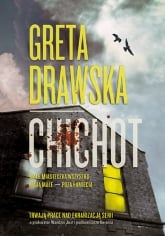 Chichot - Drawska Greta | mała okładka