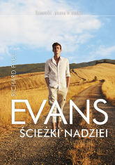 Ścieżki nadziei - Richard Paul Evans | mała okładka
