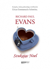 Szukając Noel - Richard Paul Evans   | mała okładka