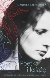 Poetka i książę - Manuela Gretkowska | mała okładka
