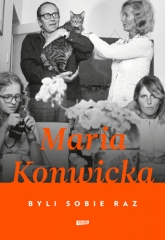 Byli sobie raz - Maria Konwicka  | mała okładka