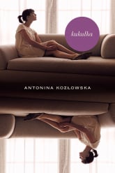 Kukułka - Antonina Kozłowska  | mała okładka