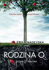 Rodzina O. Sezon I. 1968/69 - Ewa Madeyska | mała okładka