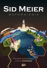 Sid Meier przedstawia: Wspomnienia!
 - Meyer Sid | mała okładka