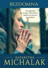 Bezdomna (wyd. 2023)
 - Michalak Katarzyna | mała okładka