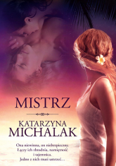 Mistrz - Katarzyna Michalak | mała okładka