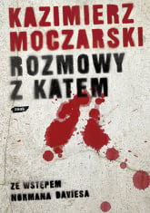 Rozmowy z katem - Kazimierz Moczarski  | mała okładka