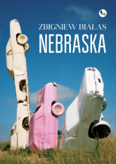 Nebraska - Zbigniew Białas | mała okładka