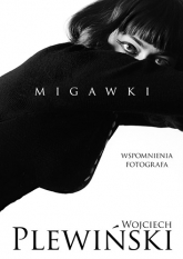 Migawki - Wojciech Plewiński | mała okładka