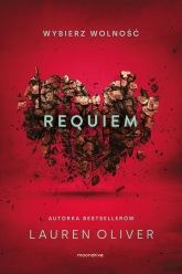 Requiem [wyd. 2, 2022] - Lauren Oliver | mała okładka